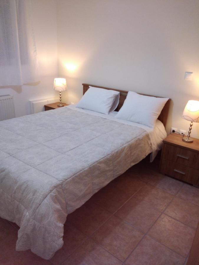 Overnight Athens Airport And Raphina Port Apartment Αρτέμιδα Εξωτερικό φωτογραφία