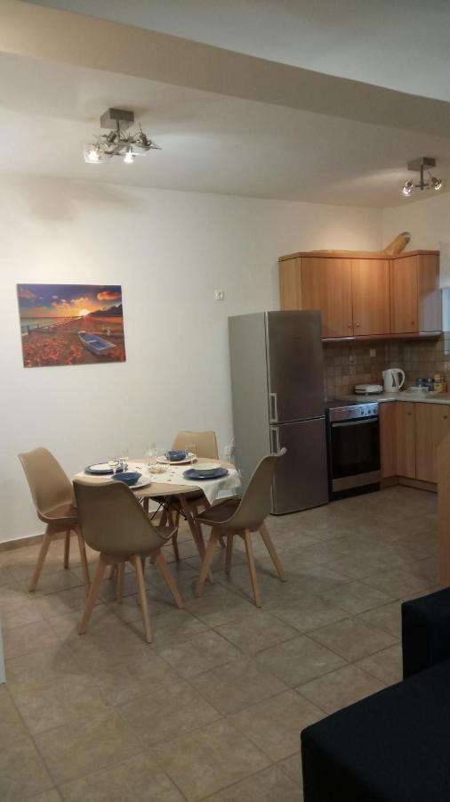 Overnight Athens Airport And Raphina Port Apartment Αρτέμιδα Εξωτερικό φωτογραφία