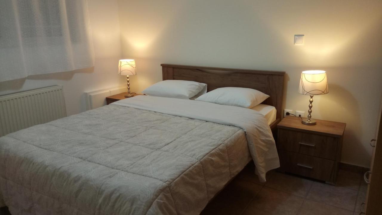 Overnight Athens Airport And Raphina Port Apartment Αρτέμιδα Εξωτερικό φωτογραφία