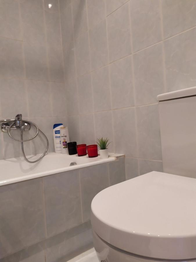 Overnight Athens Airport And Raphina Port Apartment Αρτέμιδα Εξωτερικό φωτογραφία
