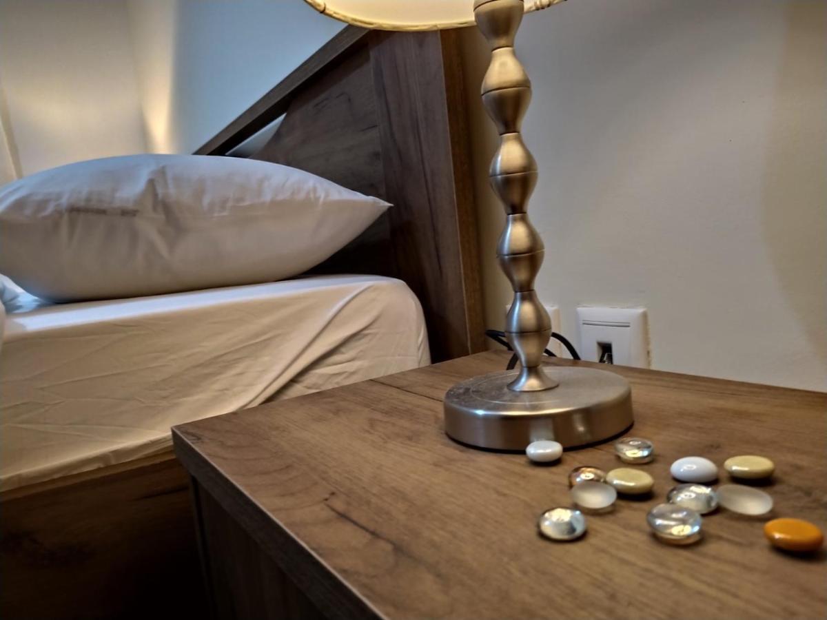 Overnight Athens Airport And Raphina Port Apartment Αρτέμιδα Εξωτερικό φωτογραφία