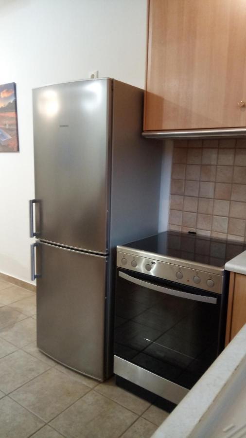 Overnight Athens Airport And Raphina Port Apartment Αρτέμιδα Εξωτερικό φωτογραφία