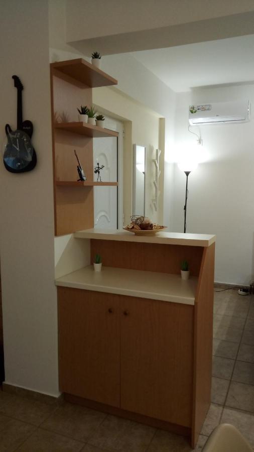 Overnight Athens Airport And Raphina Port Apartment Αρτέμιδα Εξωτερικό φωτογραφία