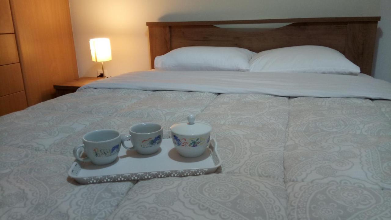 Overnight Athens Airport And Raphina Port Apartment Αρτέμιδα Εξωτερικό φωτογραφία