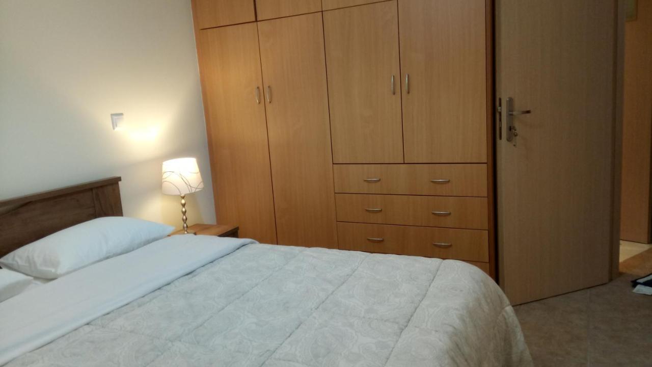 Overnight Athens Airport And Raphina Port Apartment Αρτέμιδα Εξωτερικό φωτογραφία