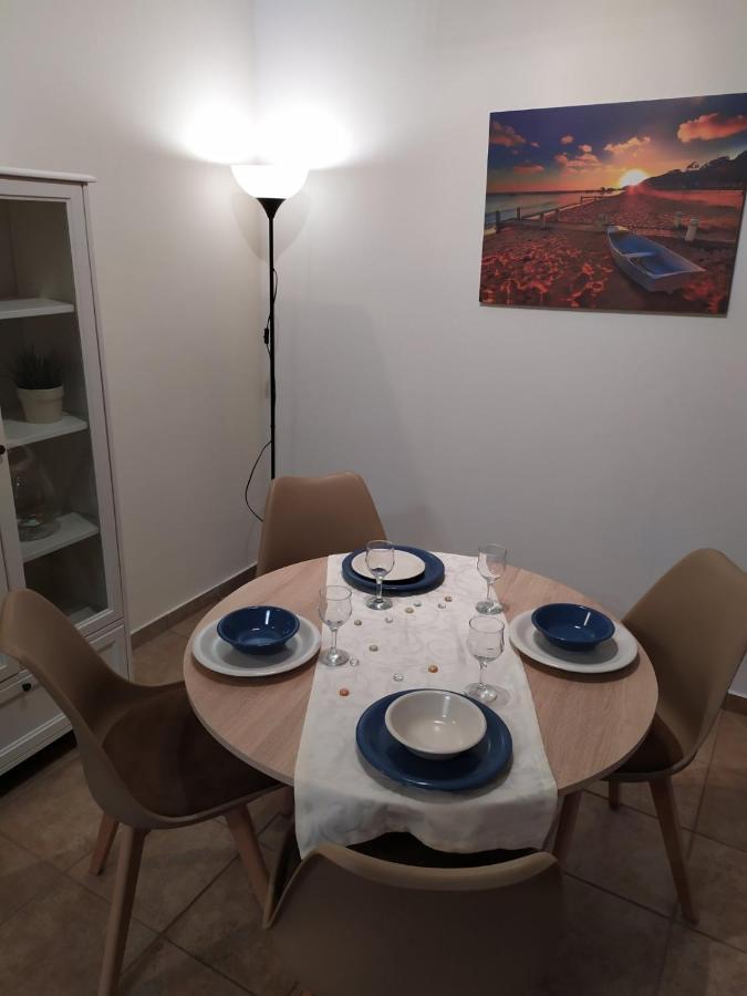 Overnight Athens Airport And Raphina Port Apartment Αρτέμιδα Εξωτερικό φωτογραφία
