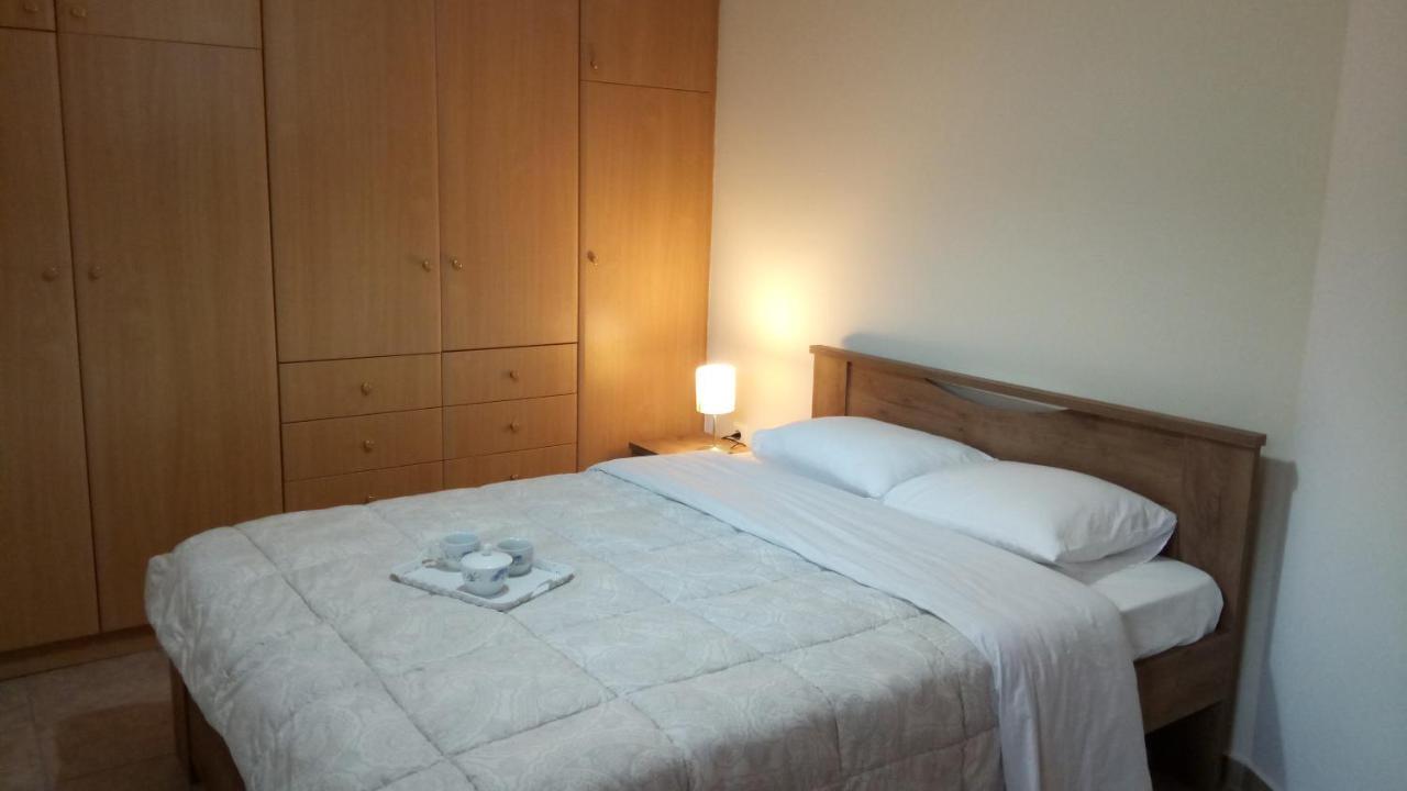 Overnight Athens Airport And Raphina Port Apartment Αρτέμιδα Εξωτερικό φωτογραφία