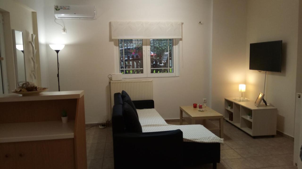 Overnight Athens Airport And Raphina Port Apartment Αρτέμιδα Εξωτερικό φωτογραφία