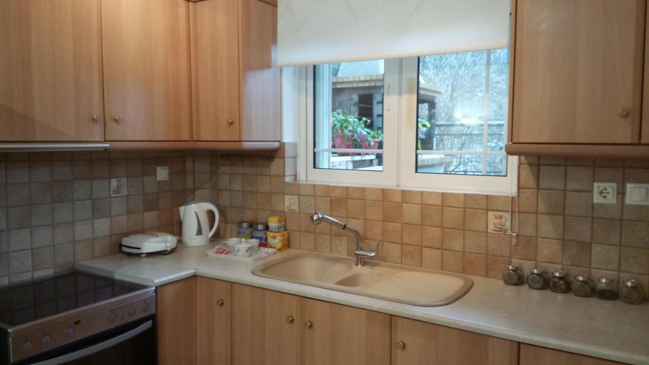 Overnight Athens Airport And Raphina Port Apartment Αρτέμιδα Εξωτερικό φωτογραφία
