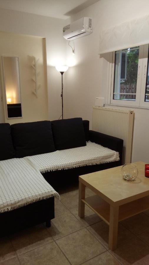 Overnight Athens Airport And Raphina Port Apartment Αρτέμιδα Εξωτερικό φωτογραφία