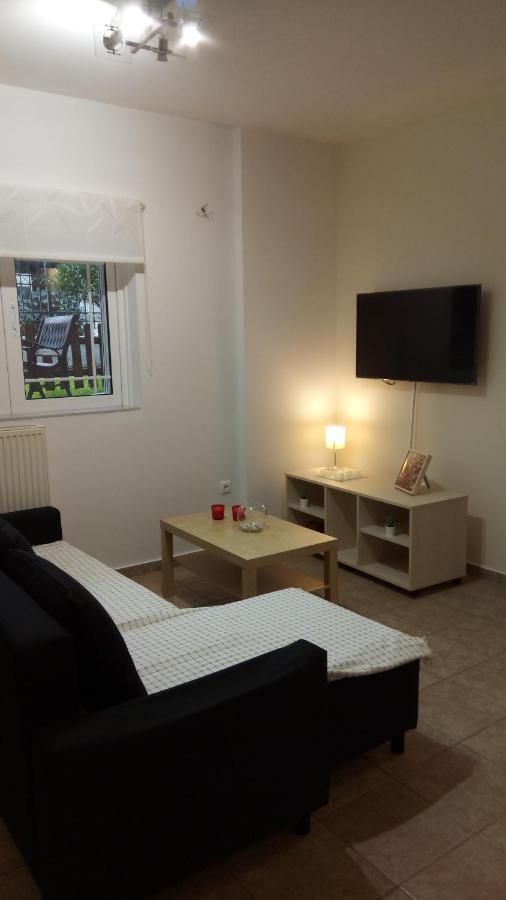Overnight Athens Airport And Raphina Port Apartment Αρτέμιδα Εξωτερικό φωτογραφία