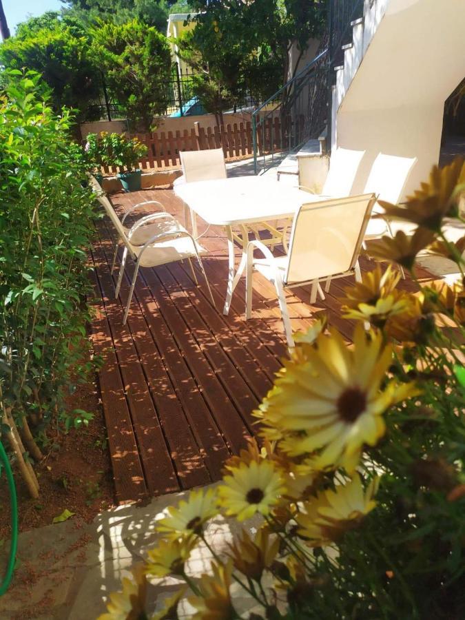 Overnight Athens Airport And Raphina Port Apartment Αρτέμιδα Εξωτερικό φωτογραφία
