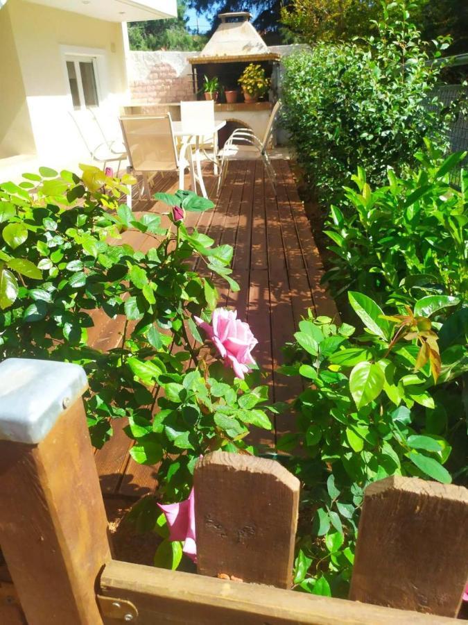 Overnight Athens Airport And Raphina Port Apartment Αρτέμιδα Εξωτερικό φωτογραφία